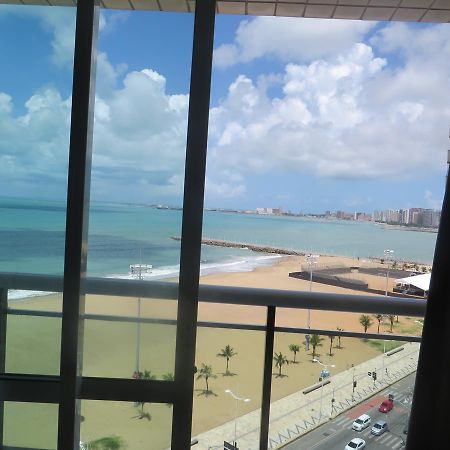 Terraço Atlântico-The Best-Nascente Fortaleza  Exterior foto