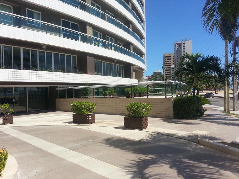 Terraço Atlântico-The Best-Nascente Fortaleza  Exterior foto