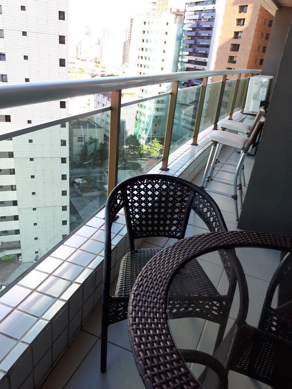 Terraço Atlântico-The Best-Nascente Fortaleza  Exterior foto